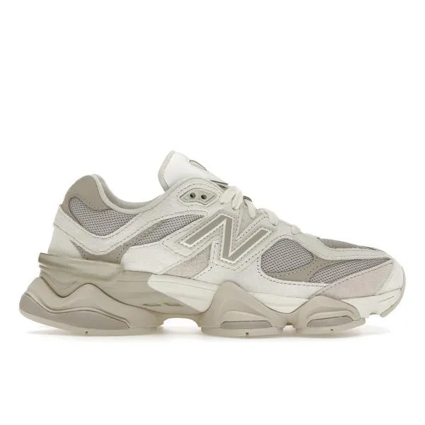 New Balance ニューバランス メンズ - スニーカー New Balance 9060 Grey Moonbeam 【US_9(27.0cm) 】