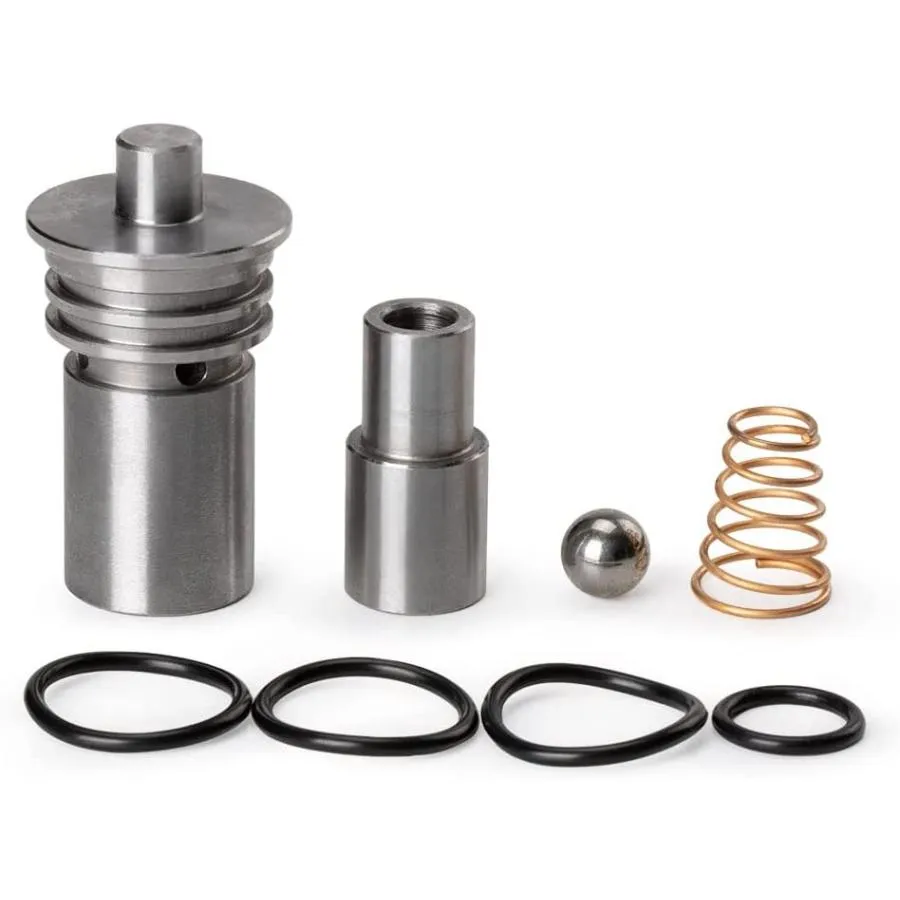 【並行輸入品】FANHAY STL010 トランスミッション冷却システムアップグレードキット 6L80 6L90 8L90 8L80