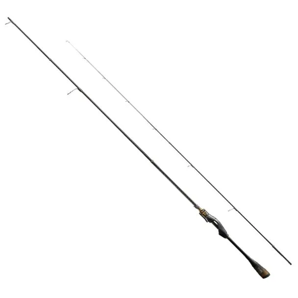 シマノ ソアレ エクスチューン S510SUL+-SA Sic仕様 / アジングロッド / shimano