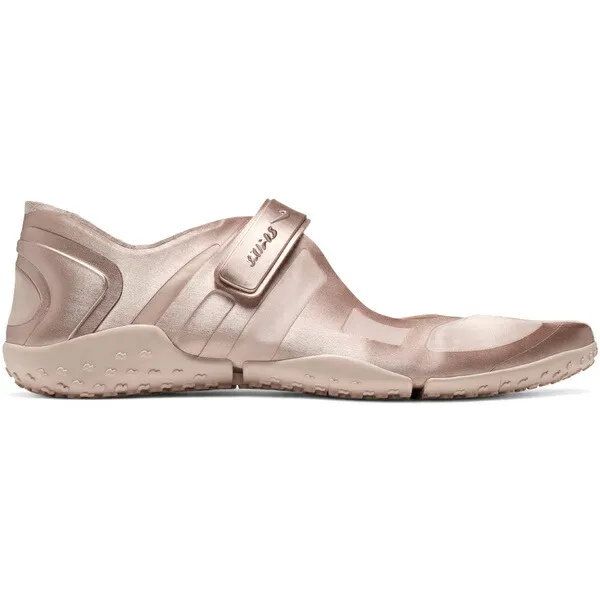 Nike ナイキ レディース スニーカー  【Nike Rift Satin SKIMS Silt Red (Women)】  サイズ US_W_10.5 Silt Red/Silt Red/Silt Red