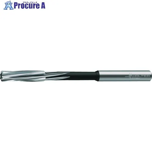 Titex HSS-Eリーマー スパイラルフルート φ10.2 F1352HUN-10.2 1本 ■▼227-6574 【送料都度見積】 ●O585
