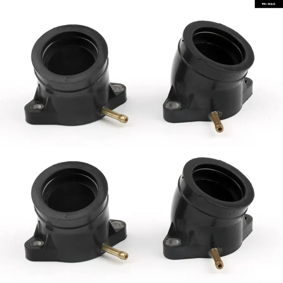 並行輸入品2H7-13586-00-00 2H7-13596-00-00 キャブレター アダプター インターフェース 接着剤 ヤマハ XJ1100