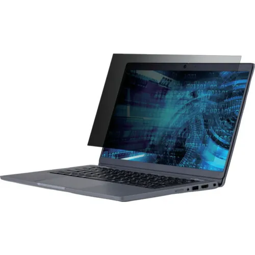 ELECOM 液晶保護フィルター EF-PFKDE01 のぞき見防止 抗菌 DELL Latitude5330/7330 100枚まとめ売り 100枚 【まとめ売り商品】