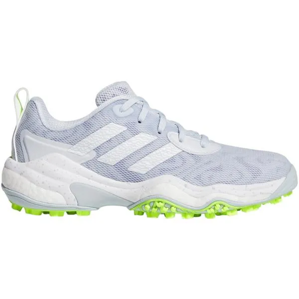 adidas アディダス レディース スニーカー adidas Codechaos 25 Golf Halo Blue Cloud White Lucid Lemon (Women's) 【サイズ US_7.5(24.5cm)】
