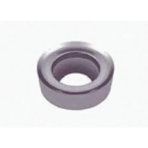 タンガロイ 旋削加工用インサート 超硬合金 KS05F 10個 RCGT0803M0-AL:KS05F