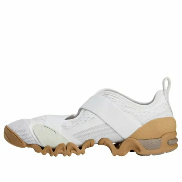 adidas アディダス レディース スニーカー  【(WMNS) adidas x Stella McCartney Sportswear X Cloud White JS0113】  サイズ US_8(25.0cm)