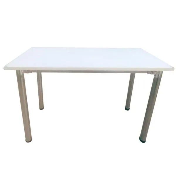 アーテック 92139 食堂用テーブル 1800×奥行750mm