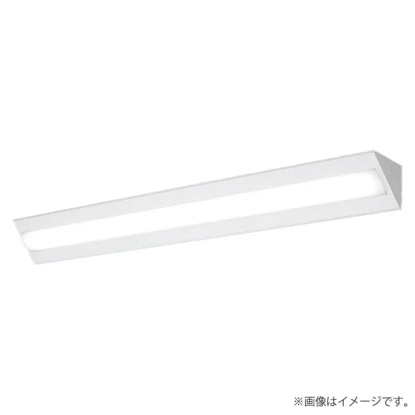 LEDベースライト セット XFX460CHNLA9（NNLK41521J+NEL4600HN LA9）XFX460CHN LA9 パナソニック