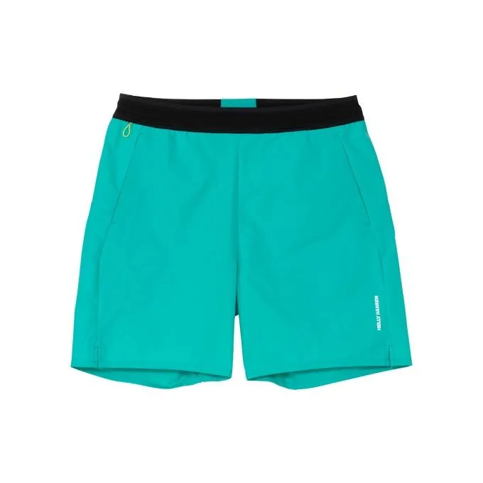 ヘリーハンセン(HELLY HANSEN) ショートパンツ メンズ チーム ストレッチ ショーツ HH22607-CM