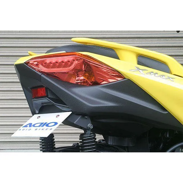 アディオ XMAX フェンダーレス ADIO