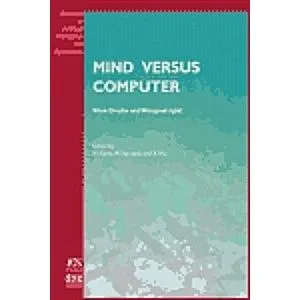 Mind Versus Computer (Paperback)