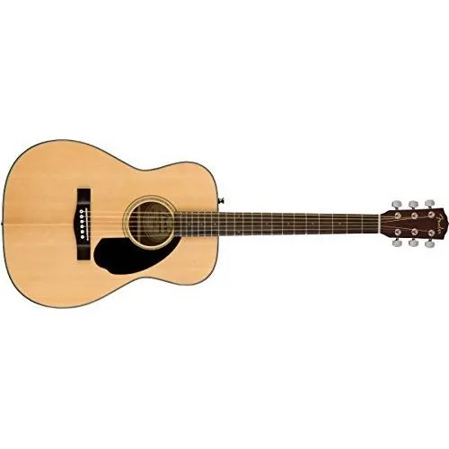 フェンダー アコースティックギター 海外直輸入 0961708021 Fender 961708021 Cc-60S Right Han