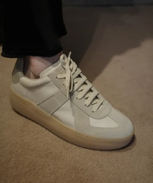 スニーカー Maison Margiela SNEAKERS レディース