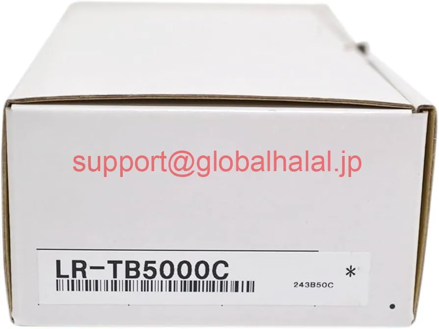 新品【東京発★適格請求書★代引可】LR-TB5000C LRTB5000C AllposeセンサーNIB  【６ヶ月保証】