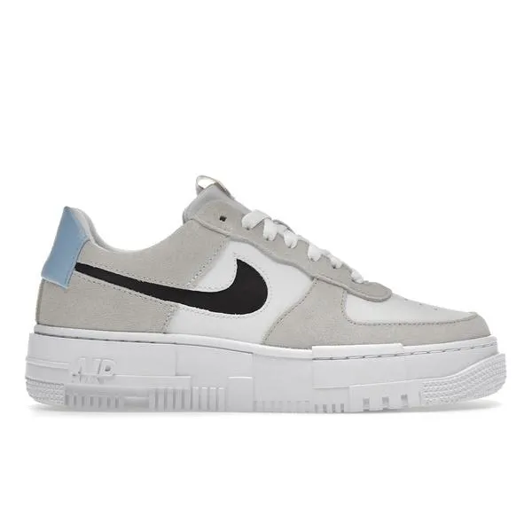 Nike ナイキ レディース スニーカー Nike Air Force 1 Low Pixel Desert Sand (Women's) 【サイズ US_7(24.0cm) 】