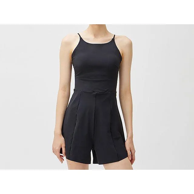 speedo SFW02335 SF E ALL IN ONE（ブラック） サイズ M メーカー在庫あり speedo