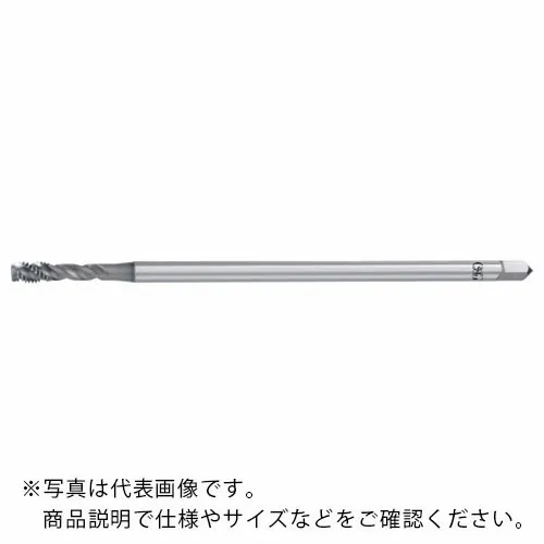OSG ( オーエスジー ) A-スパイラルタップ ロングシャンク A-LT-SFT 8326235 ( A-LT-SFT-STD-M9X0.75X150(8326235) ) 【メーカー取寄】