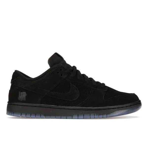 Nike ナイキ メンズ ダンク スニーカー Nike Dunk Low SP Undefeated 5 On It Black 【US_10.5(28.5cm) 】