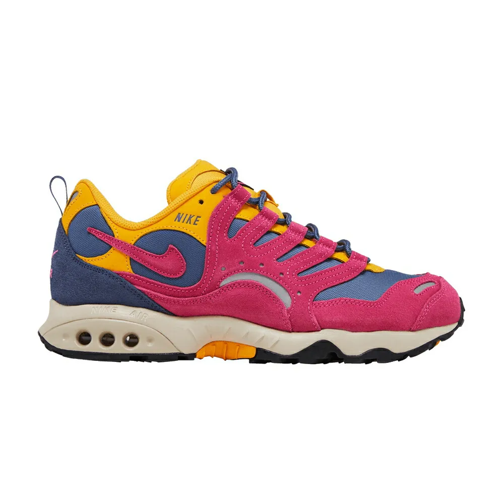 ナイキ ピンク 青色 ブルー ALCHEMY PINK スニーカー メンズ NIKE AIR TERRA HUMARA / ALCHEMY PINK DIFFUSED BLUE