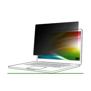 3M Bright Screen Privacy Filter for Apple MacBook Pro 14 取り寄せ商品