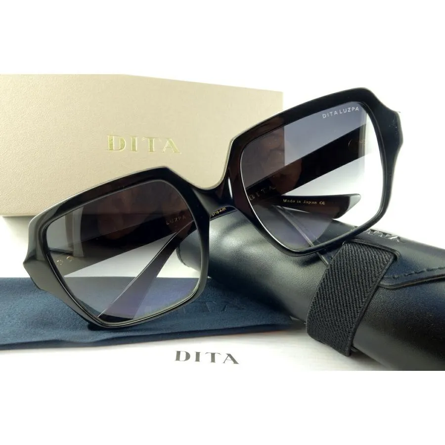 DITA/ディータLUZPADTS710-A-01サングラス人気モデル送料無料