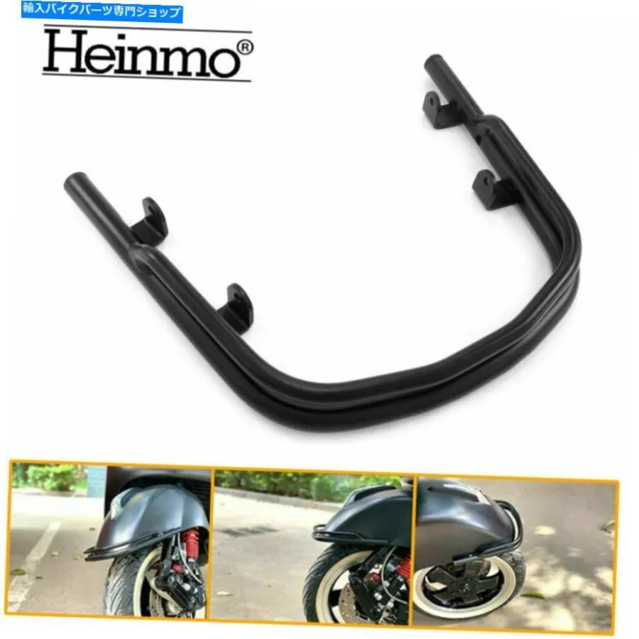Front Fender Vespa GTS 200 2013-2020 2013-2020 CNCフロントフェンダーマッドガードバンパークラッシュバー For VESPA GTS 200 250 300 2013-2020 C