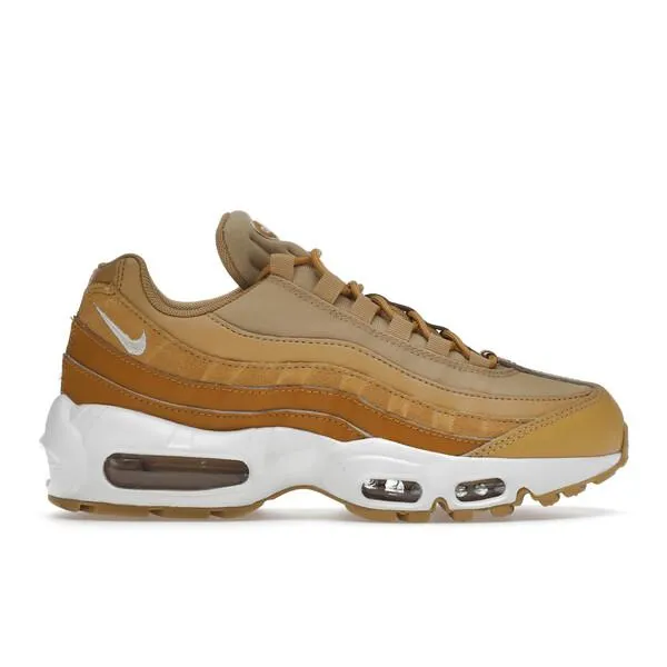 Nike ナイキ レディース スニーカー Nike Air Max 95 Twine Sail (Women's) 【サイズ US_6.5(23.5cm) 】