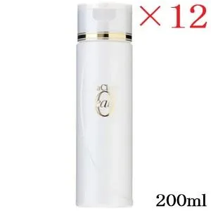 タマリス ラクレア オー シャンプー S 200ml ×12セット