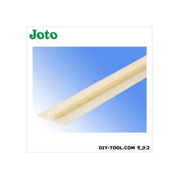 JOTO 樹脂製目地ジョイナー ホワイト MJ-820-L18 50本