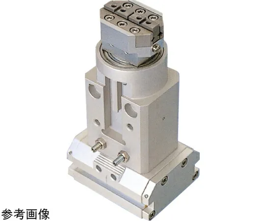 近藤製作所 ハンド（エアー駆動）精密反転ハンド 1個 BHS-01A-R1-ET2LS1