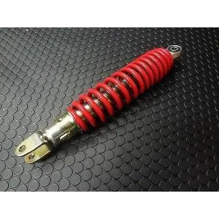 KN企画 ケイエヌキカク ヴェクスター125/150 リアショック 320mm VECSTAR125 [ヴェクスター] VECSTAR150  SUZUKI スズキ リアサスペンション サスペンション