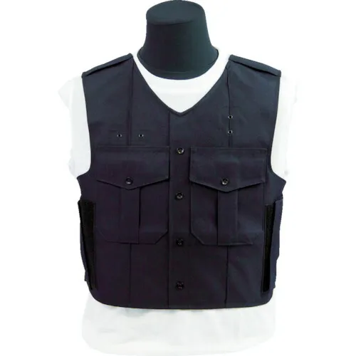 US Armor Armor アウターキャリア ユニフォームシャツ ネイビー L F-309019-LAPD-NAVY-L