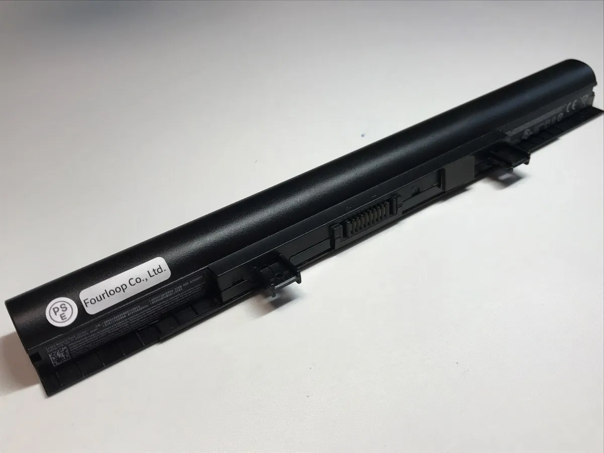 【純正】Akoya p6670 15.12V 44Wh medion ノート PC ノートパソコン 純正 バッテリー 電池