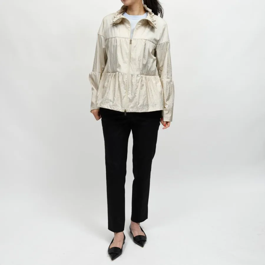 HERNO（ヘルノ）<br> GI000404D-12701 シャイニーテックブルゾン 24061001132