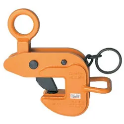 スティング 横吊クランプ（ロックハンドル式）ワイドタイプ HLC1WH HLC1WH
