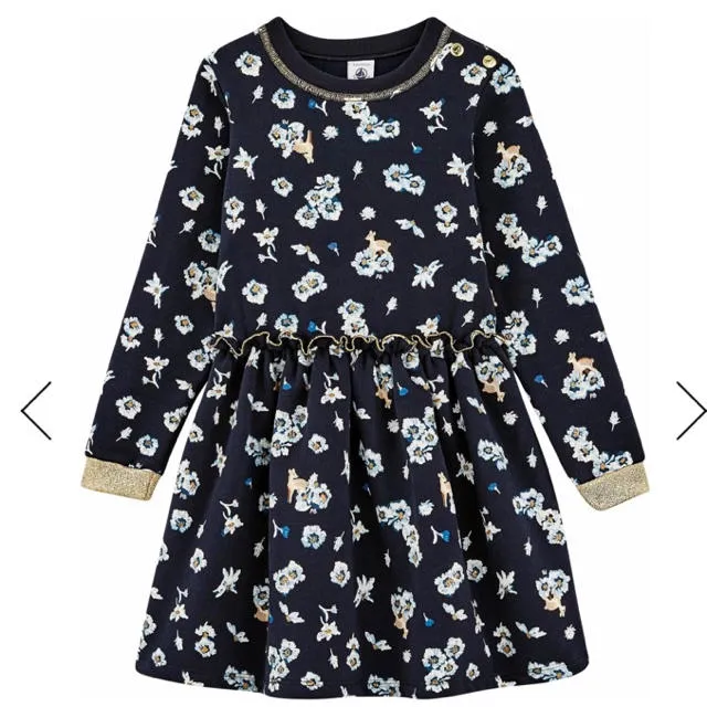 【ちた様専用】Petit Bateau おまとめ2点