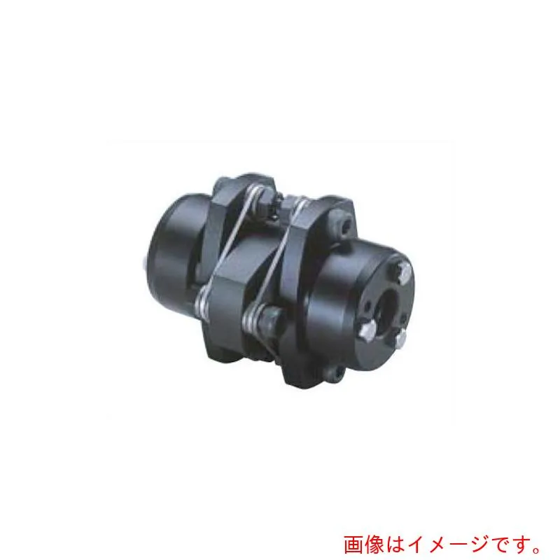 酒井製作所 精密バネ軸継手 テーパークランプ締結タイプ カップリング ＬＣＤ－Ｔ７シリーズ２２Ｘ２４ 【品番：LCD-90T7-22X24      】