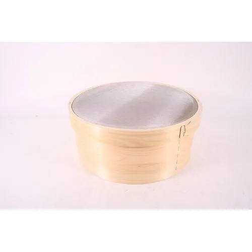 4949362048892 カンダ 木枠ST張り裏ごし 中目 尺2 KND-048089 ステン張り うらごし 裏ごし器 こしき