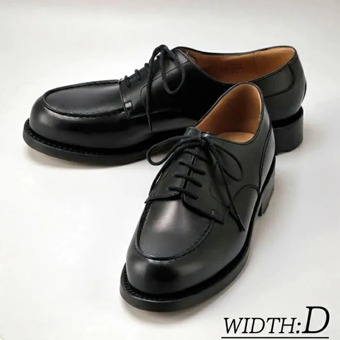 【並行輸入品】 ジェイエムウエストン J.M.WESTON メンズ シューズ DERBY GOLF #641 レースアップシューズ 11311016412AD 0001