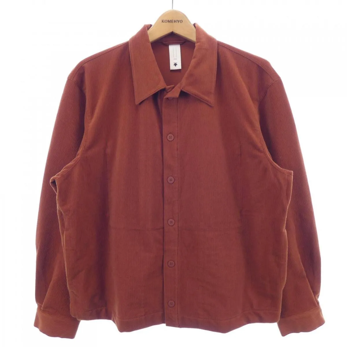 デサント DESCENTE ジャケット【中古】