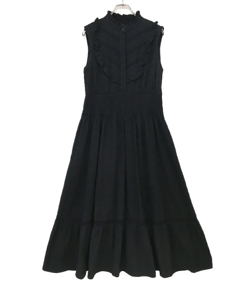 【中古】 ハーリップトゥ ノースリーブワンピース 1211305055 レディース SIZE M HER LIP TO