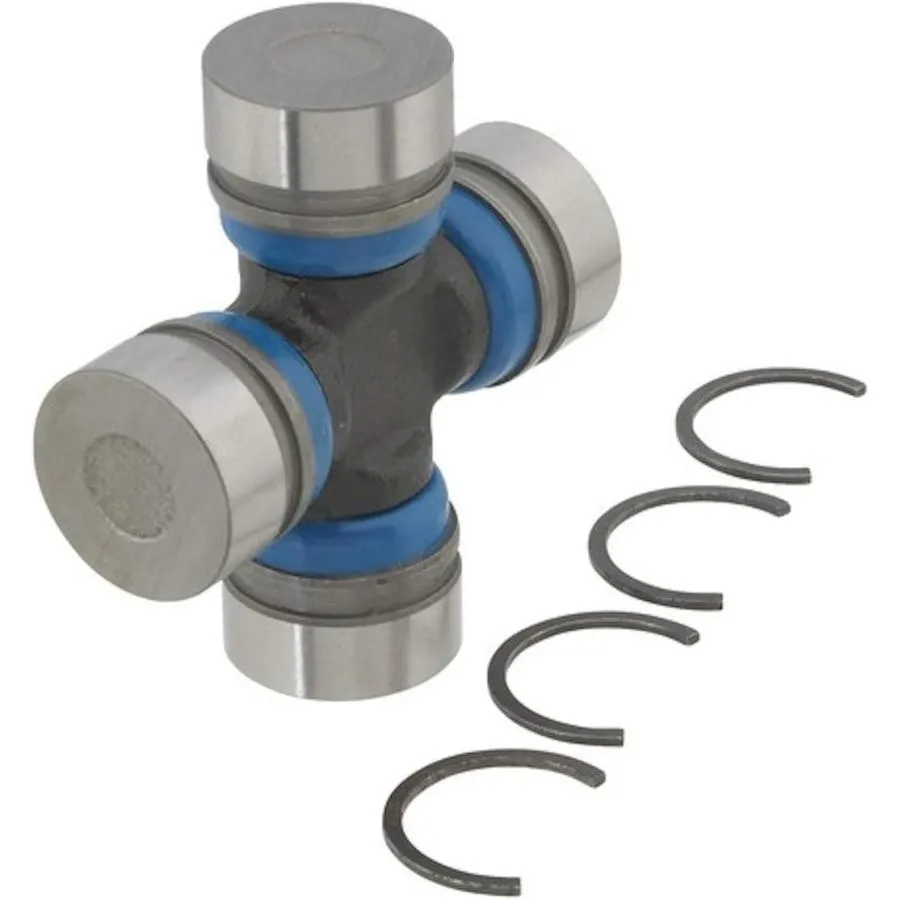 【並行輸入品】SKF U-Joint UJ287 For Toyota Lexus