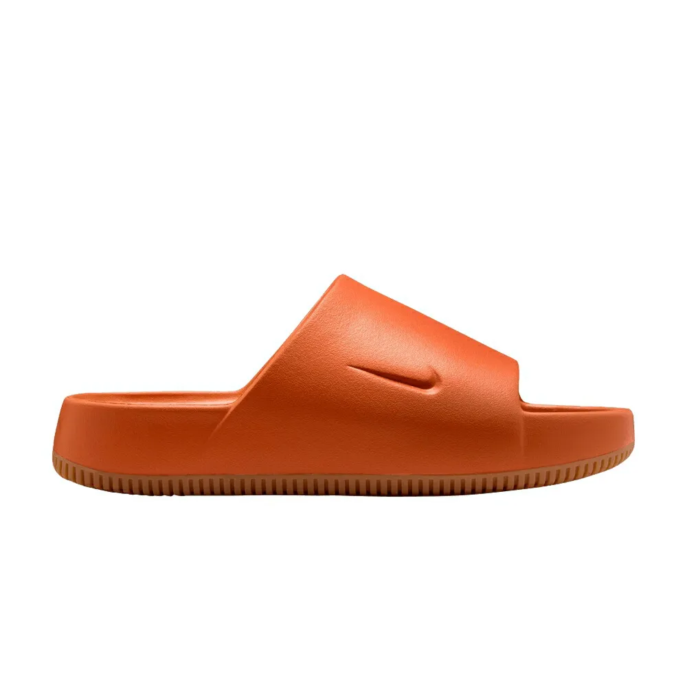 ナイキ サンダル 橙 オレンジ CAMPFIRE ORANGE スニーカー メンズ NIKE CALM SLIDE / CAMPFIRE ORANGE