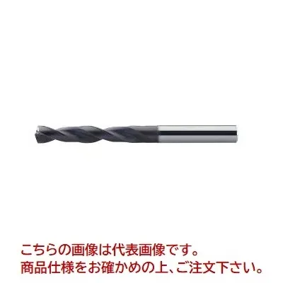 ギガ・セレクション 5D超硬ドリル オイルホール DRSOH5D-031