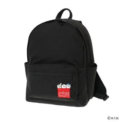 マンハッタンポーテージ Manhattan Portage 日本正規品 リュック 軽量 おしゃれ かわいい カジュアル 限定モデル コラボ ちいかわ
