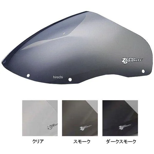 ゼログラビティ ZERO GRAVITY スクリーン SRタイプ 91年-95年 ドゥカティ 900SS HD店