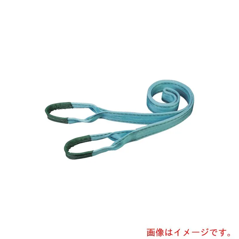 田村総業 ベルトスリング Ｐタイプ ３Ｅ ３５×５．０ 【品番：PE0350500】