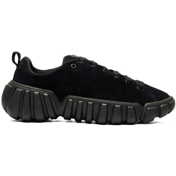 Onitsuka Tiger オニツカタイガー メンズ スニーカー  【Onitsuka Tiger Dentigre Paddy Black】  サイズ US_6.5(24.5cm) Black/Black