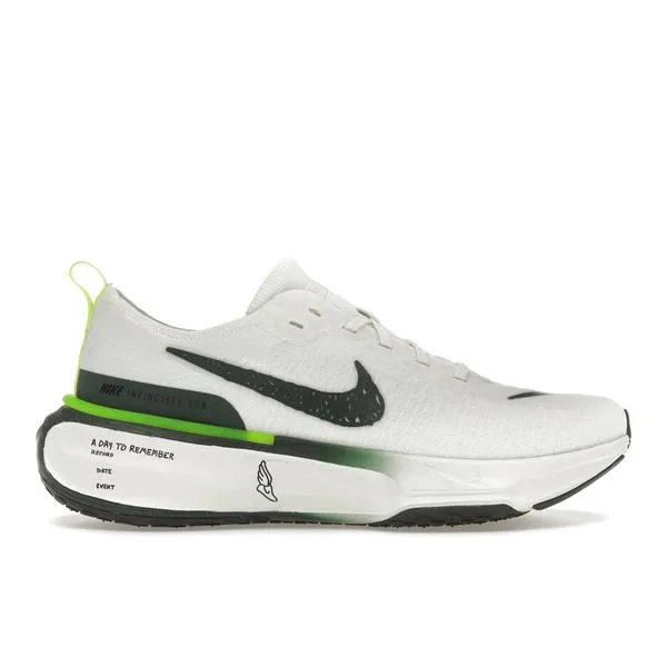Nike ナイキ メンズ ズームエックス スニーカー Nike ZoomX Invincible Run Flyknit 3 Wake Up Pack 【US_12.5(30.5cm) 】