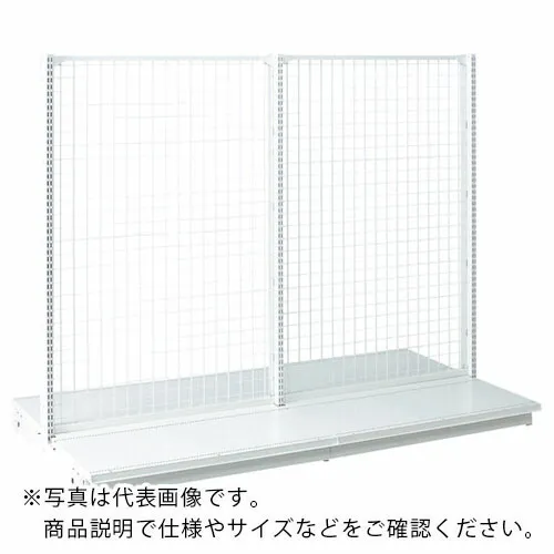 タテヤマアドバンス ( 三協立山タテヤマアドバンス ) KZ両面ネットタイプ連結 ( SX0590 ) 【メーカー取寄】